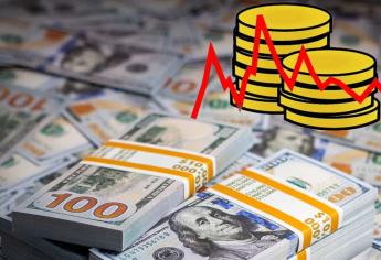 Precio del dólar 16 de julio; Así se cotiza la moneda estadounidense frente al peso