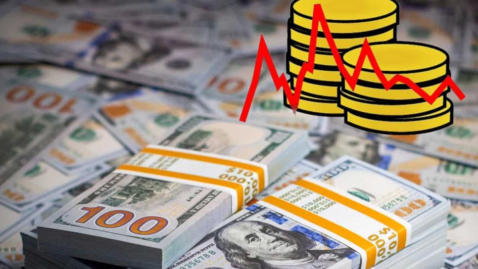 Precio del dólar 16 de julio; Así se cotiza la moneda estadounidense frente al peso