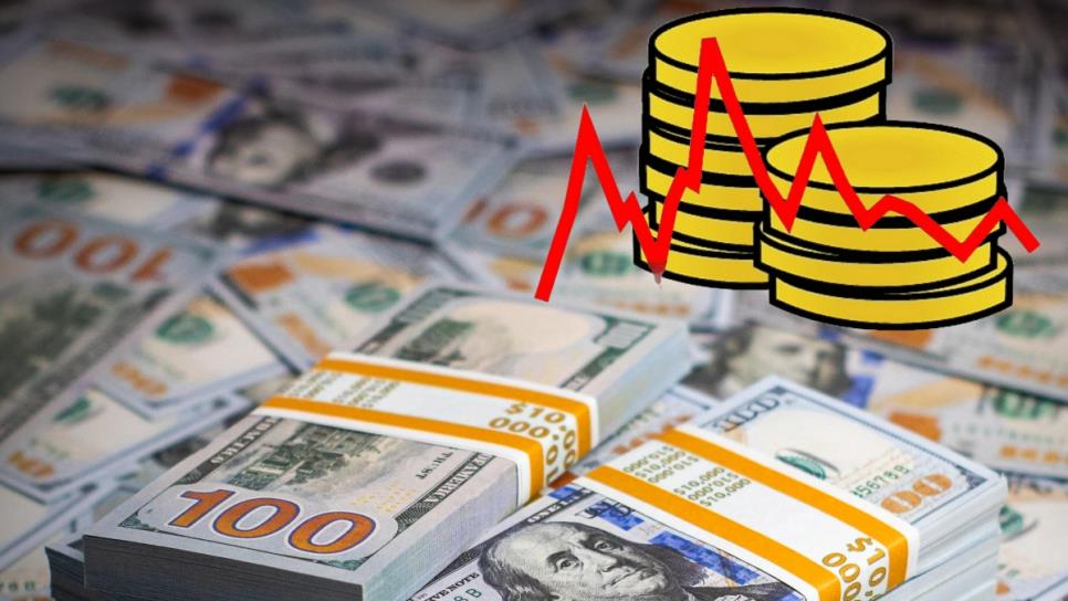 Precio del dólar HOY 4 de julio ¿Cuál es la cotización de la divisa estadounidense? Precio del dólar HOY 4 de julio ¿Cuál es la cotización de la divisa estadounidense?