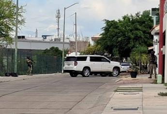 Identifican a los ejecutados en el sector Cañadas de Culiacán, eran primos