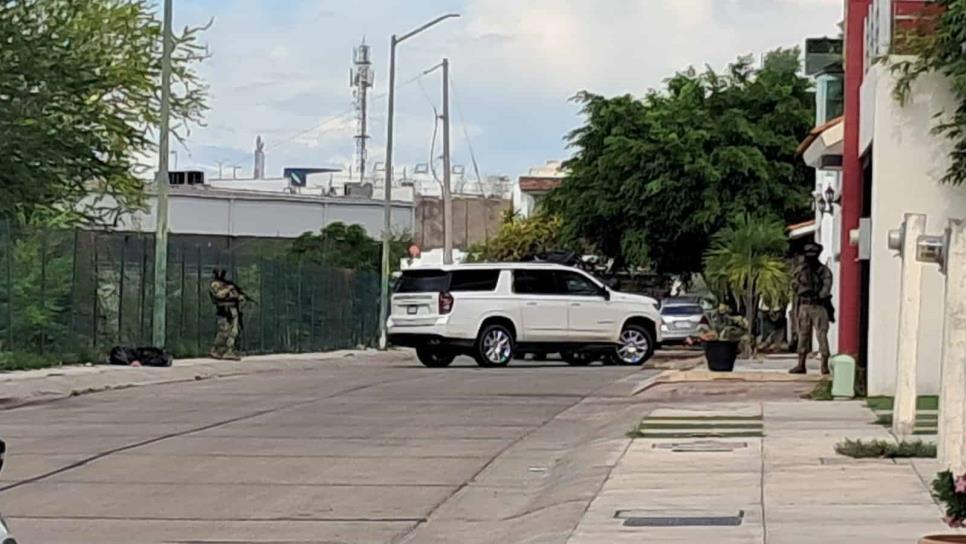 Identifican a los ejecutados en el sector Cañadas de Culiacán, eran primos Identifican a los ejecutados en el sector Cañadas de Culiacán, eran primos