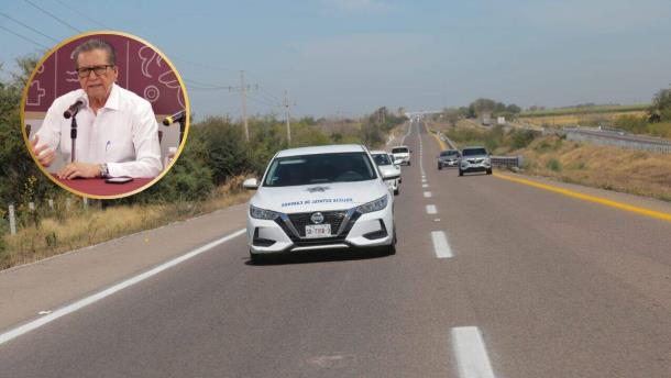 Nota Relacionada de Sinaloa