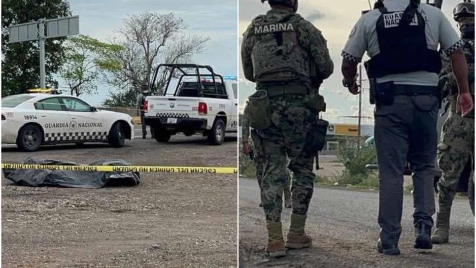 Positivo que se ajuste la estrategia de seguridad en Sinaloa: Tere Guerra Positivo que se ajuste la estrategia de seguridad en Sinaloa: Tere Guerra