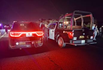 Identifican a tres cuerpos más de los 20 ejecutados del Seminario de Culiacán