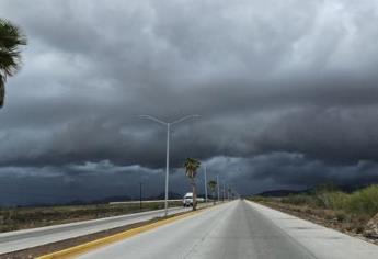 Lluvias en Sinaloa: pronóstico para fin de semana del 4, 5 y 6 de julio de 2025