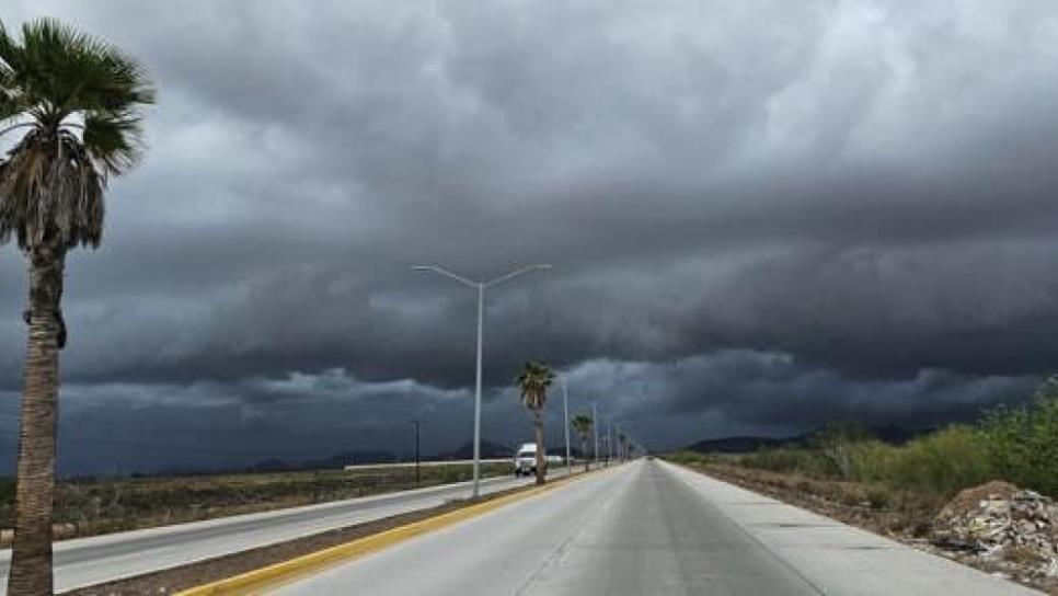 Lluvias en Sinaloa: pronóstico para fin de semana del 4, 5 y 6 de julio de 2025 Lluvias en Sinaloa: pronóstico para fin de semana del 4, 5 y 6 de julio de 2025