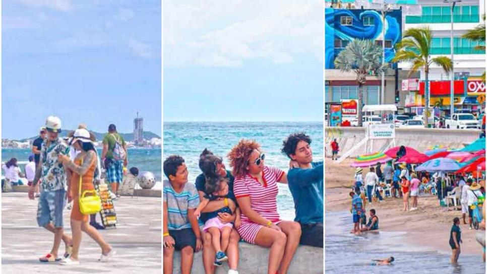 Condusef alerta sobre los fraudes más comunes estas vacaciones 2025 Condusef alerta sobre los fraudes más comunes estas vacaciones 2025