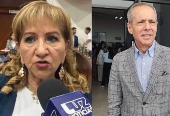 “El caso de Gerardo Vargas no es persecución política, hay pruebas suficientes”:  Tere Guerra