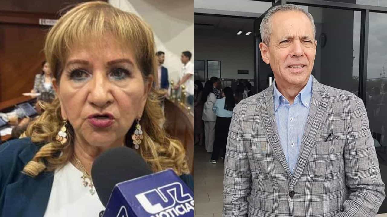 El caso de Gerardo Vargas no es persecución política, hay pruebas suficientes:  Tere Guerra