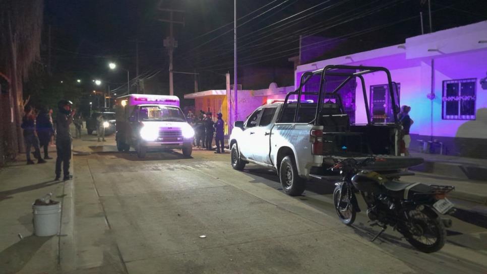 Múltiple ataque armado en Mazatlán deja 3 personas fallecidas y 6 heridos Múltiple ataque armado en Mazatlán deja 3 personas fallecidas y 6 heridos