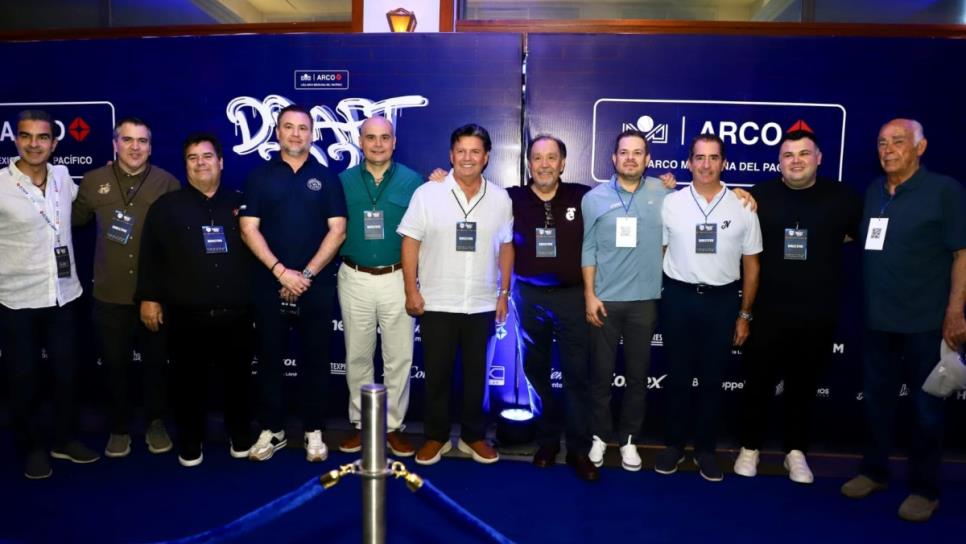 Se realiza Draft de Refuerzos en LMP: Así se reforzaron los equipos para el 2025-2026 Se realiza Draft de Refuerzos en LMP: Así se reforzaron los equipos para el 2025-2026