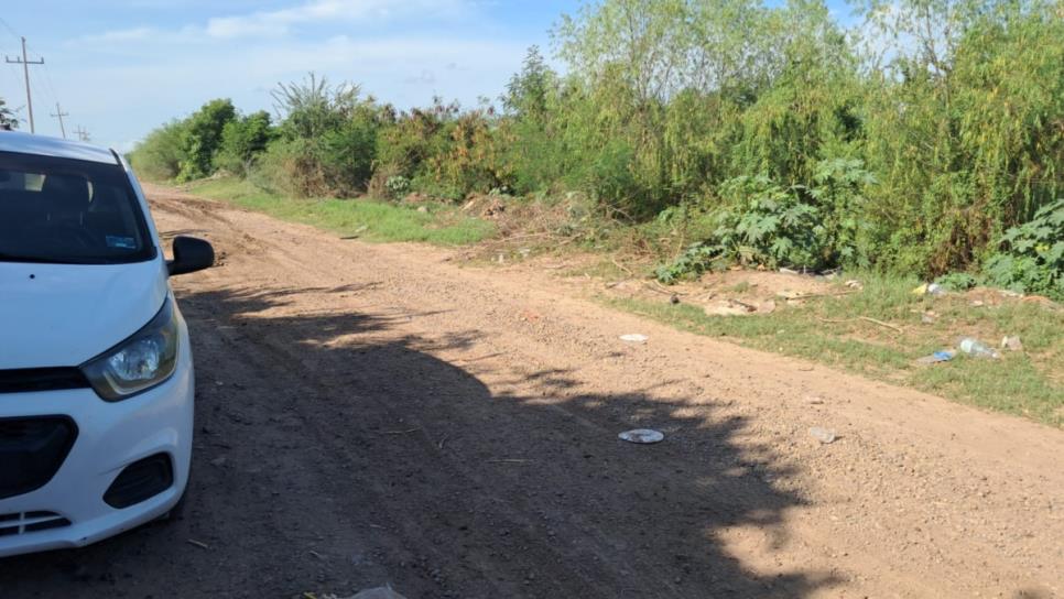 Un trabajador de Navolato es localizado ejecutado y con un mensaje en La Sinaloa Un trabajador de Navolato es localizado ejecutado y con un mensaje en La Sinaloa