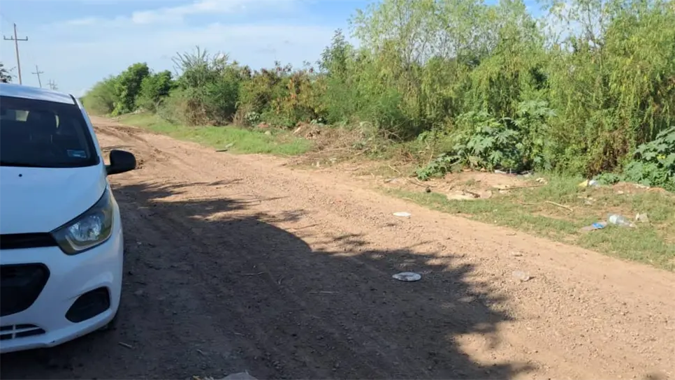 FOTO: Luis Ramírez.