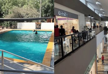 ¿Calor en Sinaloa? Descubre los mejores lugares para refrescarte este verano en Culiacán