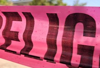 Sujetos armados balean un local comercial de la colonia Pemex