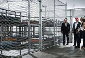 Alaska sugiere una “Bear Alcatraz” para migrantes indocumentados: “No hay caimanes, pero sí osos”