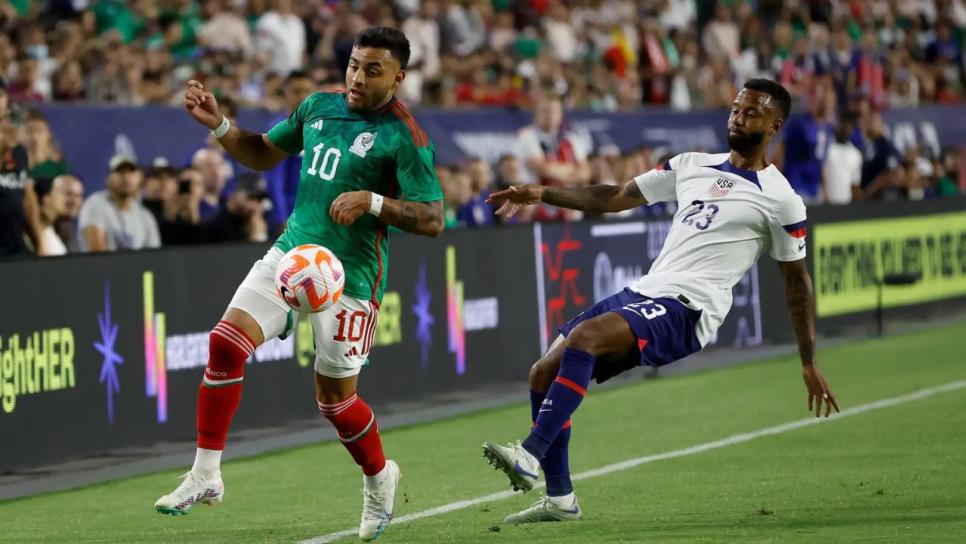 ¿Cuánto se lleva el ganador de la Copa Oro? México va por el gran premio ¿Cuánto se lleva el ganador de la Copa Oro? México va por el gran premio