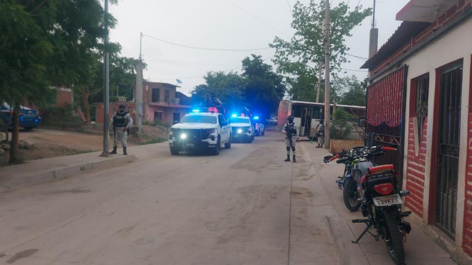 Dos muertos es el saldo que dejó un atentado en la colonia Las Cucas en Culiacán Dos muertos es el saldo que dejó un atentado en la colonia Las Cucas en Culiacán