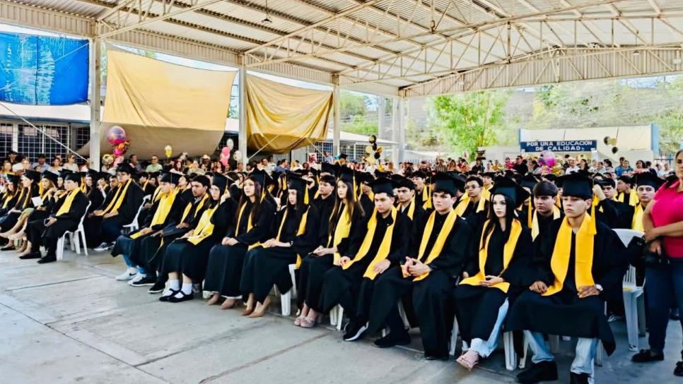 Estos son los casos en los que alumnos dejaron sin fiesta a su generación en Sinaloa Estos son los casos en los que alumnos dejaron sin fiesta a su generación en Sinaloa