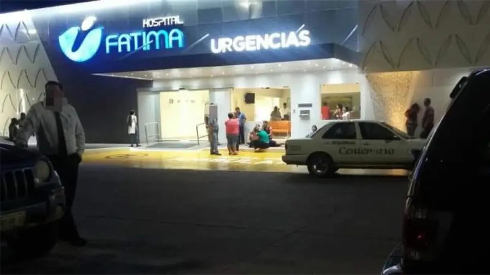 Atacan a balazos a dos hombres en el Valle del Carrizo, Ahome; al parecer son padre e hijo