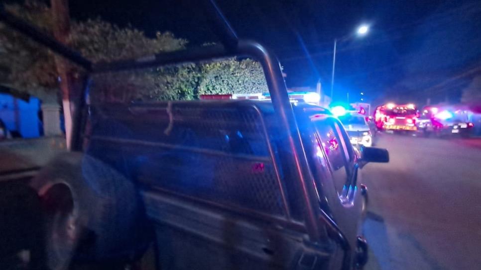 Un hombre y una mujer mueren en atentado en una jugada en el centro de Culiacán Un hombre y una mujer mueren en atentado en una jugada en el centro de Culiacán