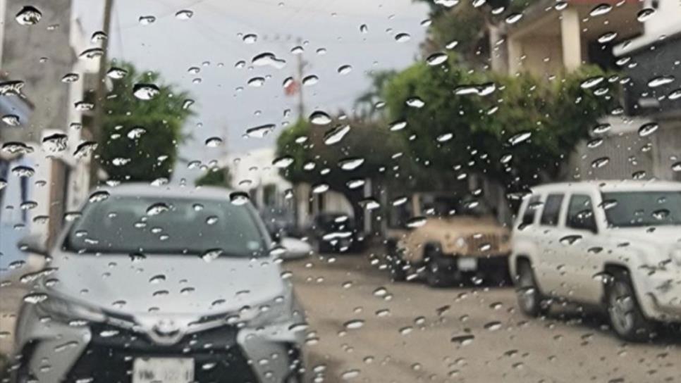 Este sábado pronostican lluvias intensas en estos municipios de Sinaloa Este sábado pronostican lluvias intensas en estos municipios de Sinaloa
