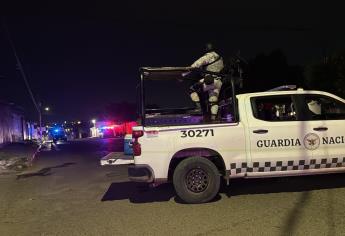 Viernes violento deja 13 asesinados en Sinaloa; 4 víctimas fueron mutiladas