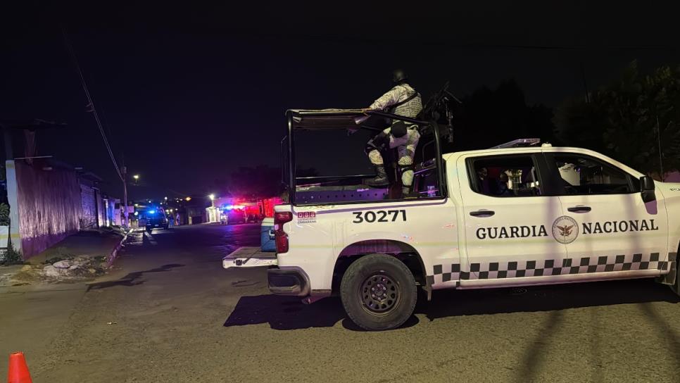 Viernes violento deja 13 asesinados en Sinaloa; 4 víctimas fueron mutiladas Viernes violento deja 13 asesinados en Sinaloa; 4 víctimas fueron mutiladas