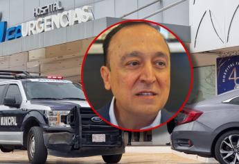 Investigan ataque de padre e hijo en El Carrizo, Ahome; móvil podría ser sentimental