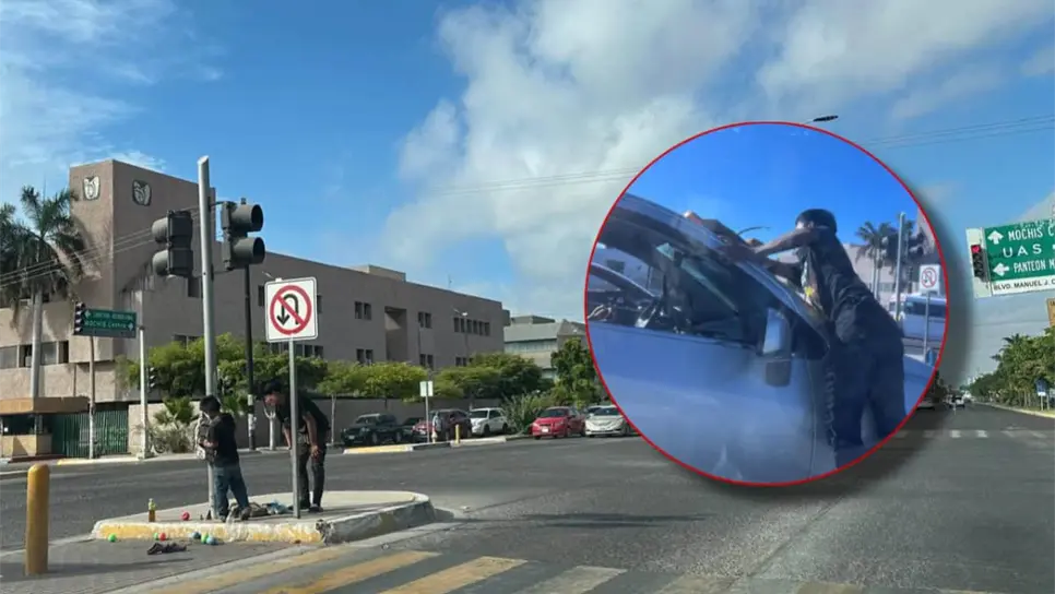 DIF Ahome detecta casos de explotación laboral infantil y el intento de suicidio de un menor