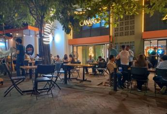 La reactivación del Paseo del Ángel le dará otra cara a Culiacán: Gámez Mendívil