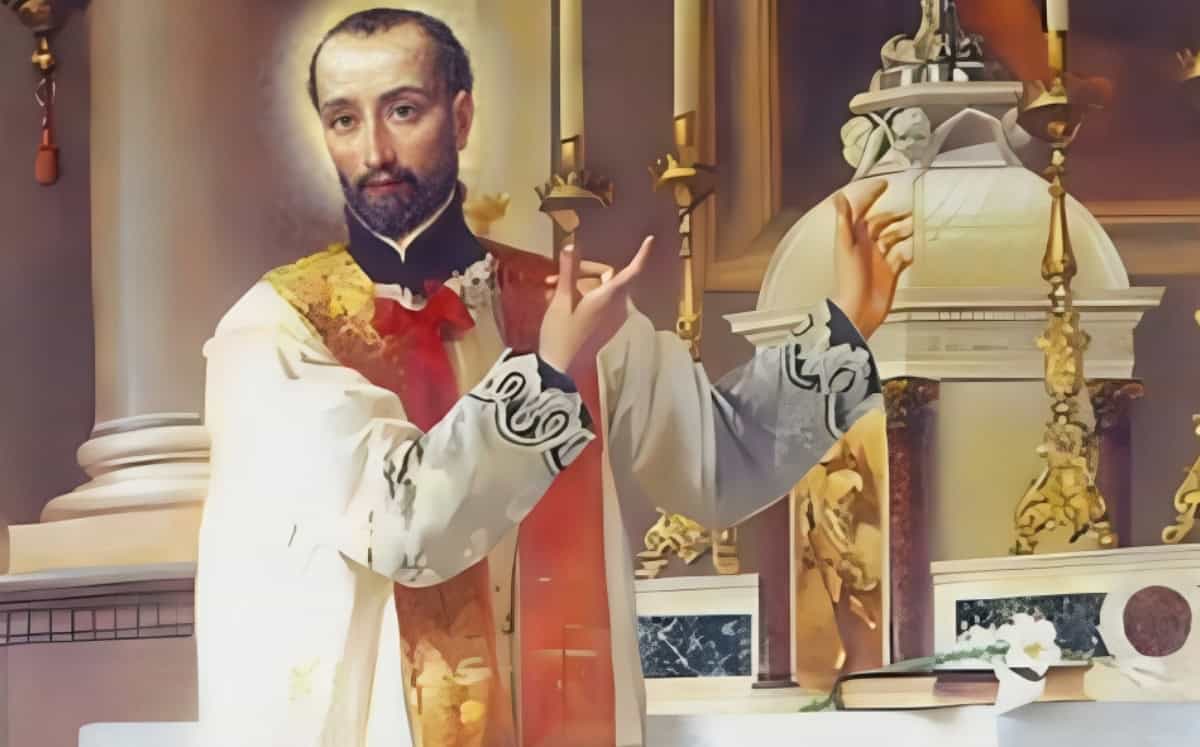 ¿Qué santo se celebra hoy? Santoral del sábado 5 de julio de 2025