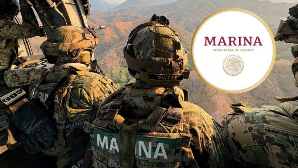 La Secretaría de Marina busca jóvenes de 18 a 40 años: hay vacantes en más de 40 áreas con las mejores prestaciones La Secretaría de Marina busca jóvenes de 18 a 40 años: hay vacantes en más de 40 áreas con las mejores prestaciones