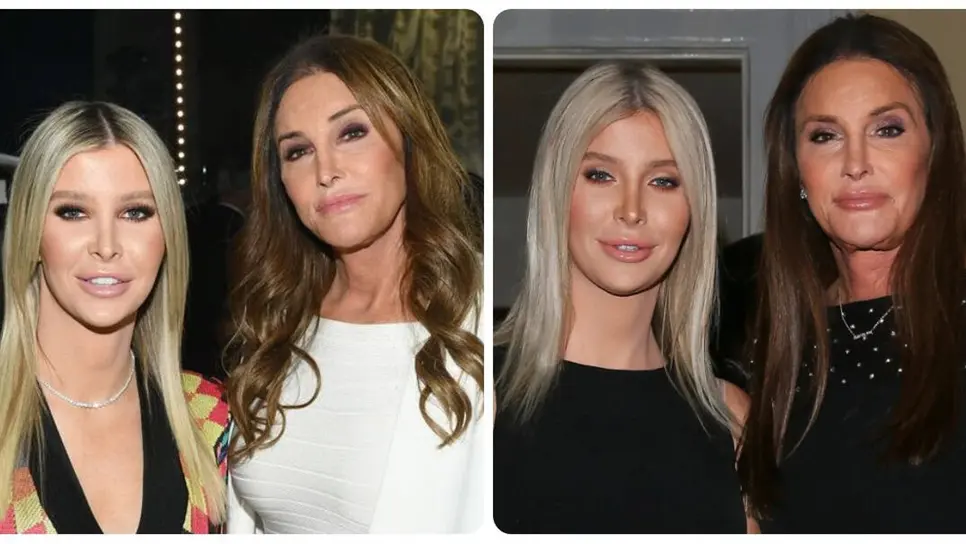 Durante años mantuvo una gran amistad con Caitlyn Jenner. (FOTO: X).