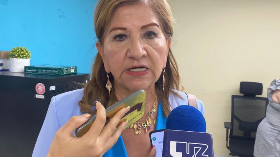 Tere Guerra llama a los adelantados de Morena en Sinaloa a respetar los tiempos rumbo al 2027 Tere Guerra llama a los adelantados de Morena en Sinaloa a respetar los tiempos rumbo al 2027