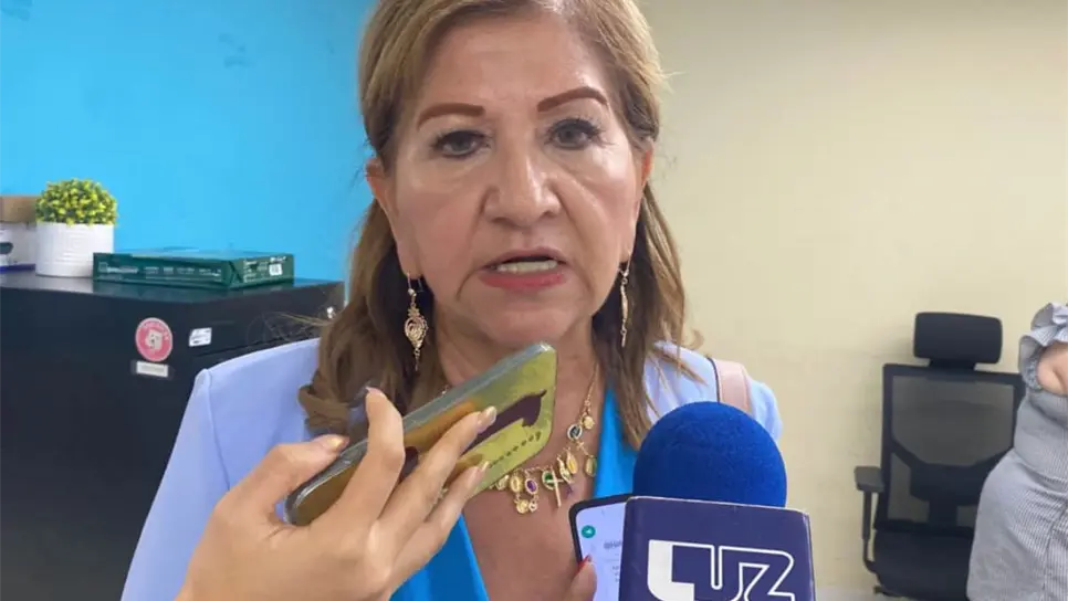 FOTO: Tahiry Zambrano.