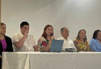 Sinaloa tendrá el primer Plan Estatal de Cambio Climático en pesca y acuacultura en México