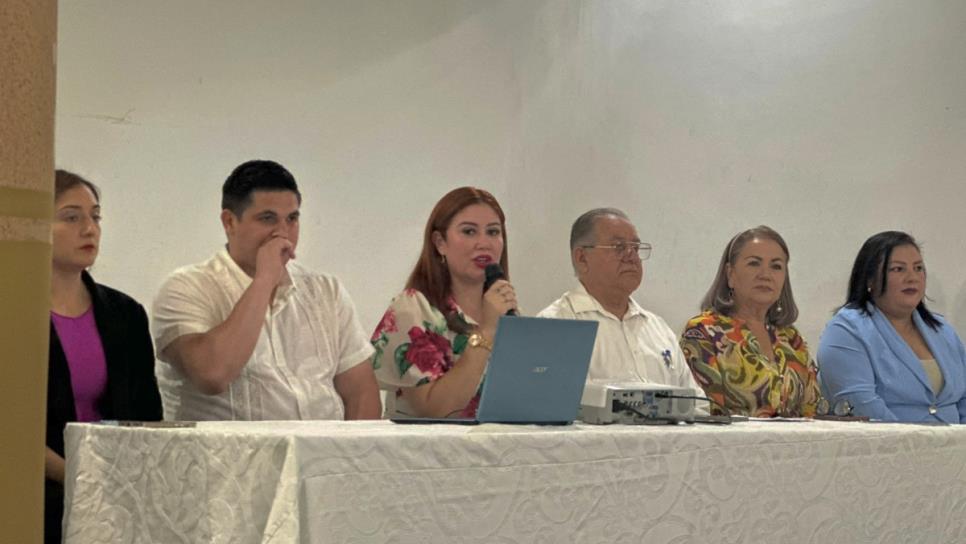 Sinaloa tendrá el primer Plan Estatal de Cambio Climático en pesca y acuacultura en México Sinaloa tendrá el primer Plan Estatal de Cambio Climático en pesca y acuacultura en México