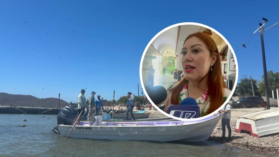 Bienpesca para los pescadores Detectan personas que no se dedican a la actividad en el padrón