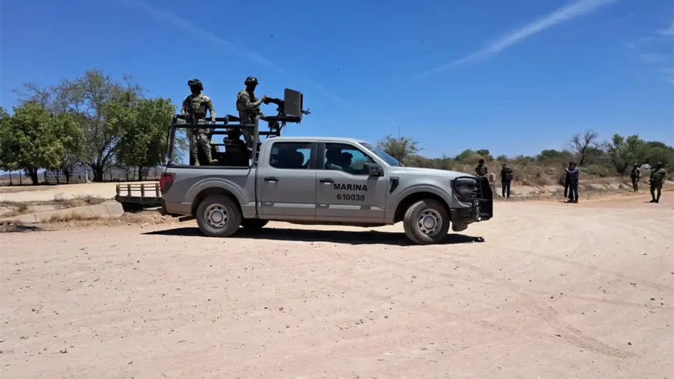 FOTO: Luis Ramírez.