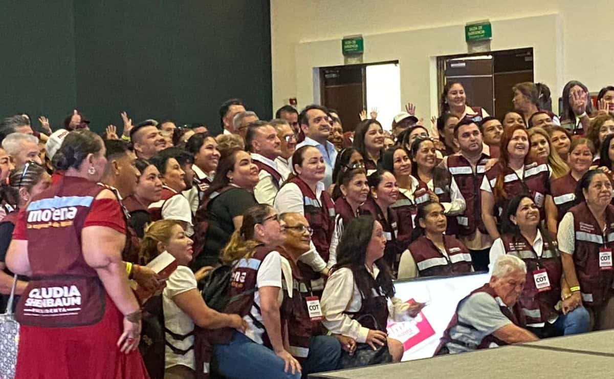 FOTO: Tahiry Zambrano.