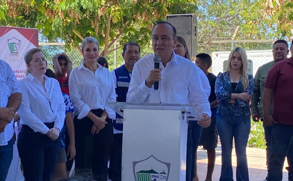 FOTO: Esthela García.