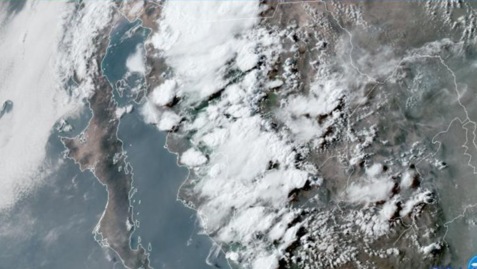 Monzón mexicano en Sinaloa y Durango: así impactará en las lluvias de julio Monzón mexicano en Sinaloa y Durango: así impactará en las lluvias de julio