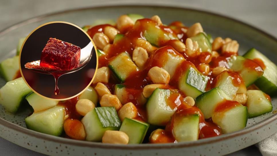 Chamoy: ¿Qué tan saludable es comer este delicioso dulce preferido por niños y adultos?