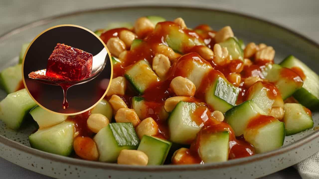 El chamoy tradicional posee como base frutas deshidratadas, lo cual podría interpretarse como un aporte de fibra y algunos micronutrientes. Sin embargo, esta cantidad suele ser baja en comparación con los ingredientes añadidos durante el proceso industrial