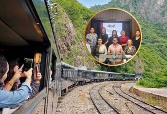 Recorre la Sierra Tarahumara y Sinaloa con descuento especial en el Tren Chepe Express