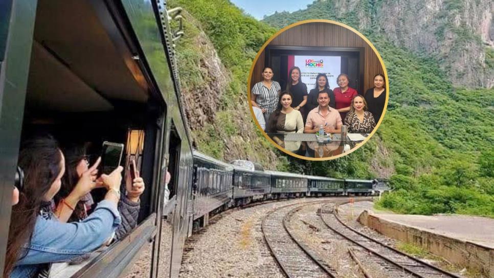 Recorre la Sierra Tarahumara y Sinaloa con descuento especial en el Tren Chepe Express Recorre la Sierra Tarahumara y Sinaloa con descuento especial en el Tren Chepe Express