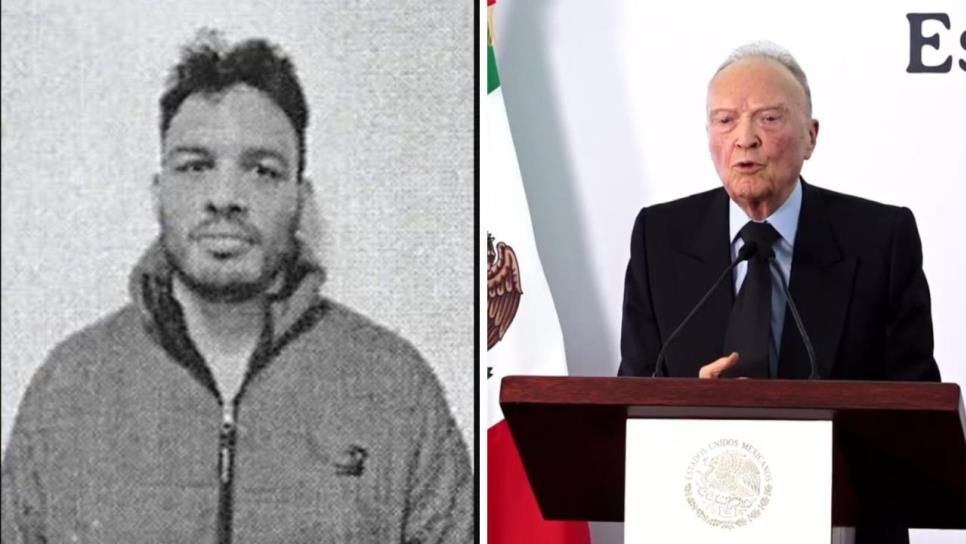 Chávez Jr ha presentado 6 amparos para obtener la libertad en México, todos han sido negados Chávez Jr ha presentado 6 amparos para obtener la libertad en México, todos han sido negados