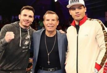 Dinastía Chávez en el boxeo: ¿Quiénes son y qué han logrado?