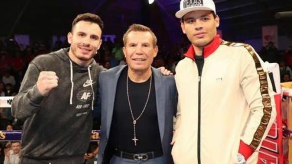 Dinastía Chávez en el boxeo: ¿Quiénes son y qué han logrado? Dinastía Chávez en el boxeo: ¿Quiénes son y qué han logrado?